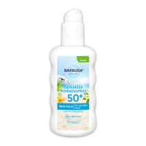 Produktbild »Sensitiv Sonnenspray«