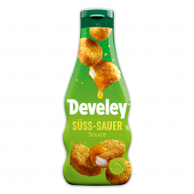 Produktbild »Feinkostsauce«