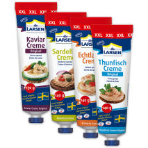 Produktbild »Fischcreme XXL«