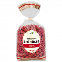 Produktbild »Gebrannte Erdnüsse«