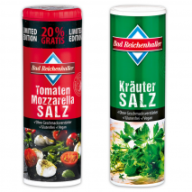 Produktbild »Gewürzsalz«
