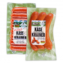 Produktbild »Käsekrainer«