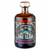 Produktbild »Karibischer Rum«