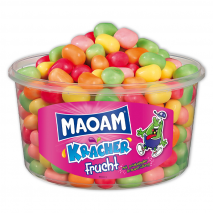 Produktbild »Kracher Dose Frucht«