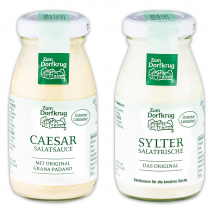 Produktbild »Salatsauce«