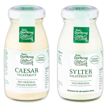 Produktbild »Salatsauce«