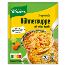 Produktbild »Suppenliebe«