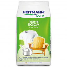 Produktbild »Reine Soda«