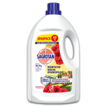 Produktbild »Wäsche-/ Hygienespüler«