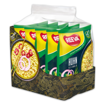 Produktbild »Instant Nudeln XXL«