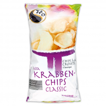 Produktbild »Krabbenchips Classic«
