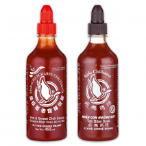 Produktbild »Sriracha Chilisauce«