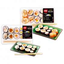 Produktbild »Sushi«