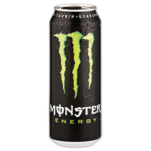 Produktbild »Energydrink«