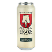 Produktbild »Münchner Hell«