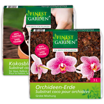 Produktbild »Kokoserde«