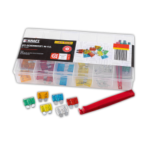 Produktbild »Kfz-Sicherungs-Set 62-tlg.«
