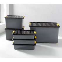 Produktbild »Rollen-/ Aufbewahrungsbox«