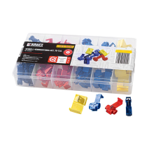 Produktbild »Schnell-Verdrahtungs-Set 75-tlg«