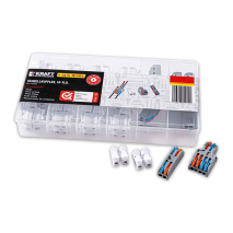 Produktbild »Schnellkuppler-Set 47-tlg.«