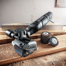 Produktbild »Universal-Renovierungsschleifer RM5500-BE 'Black Edition'«