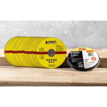 Produktbild »XXL-Trennscheiben-Set 22-tlg.«