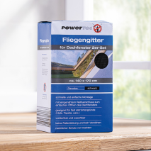 Produktbild »Dachfenster-Fliegengitter 2er-Set«