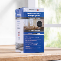 Produktbild »Sonnenschutz-Fliegengitter 2er-Set«