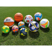 Produktbild »Sportball«
