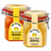 Produktbild »Blüten Honig«