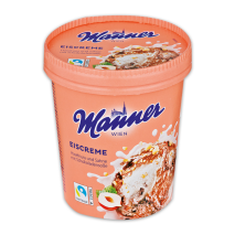 Produktbild »Eiscreme«