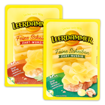 Produktbild »Feine Scheiben«