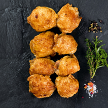 Produktbild »Hähnchen Pollo Fino«