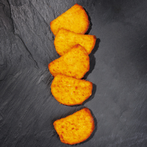 Produktbild »Hähnchenschnitte 'Cordon bleu Art'«