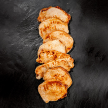 Produktbild »Schweine-Minutensteaks«