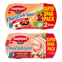 Produktbild »Thunfisch-Salat«