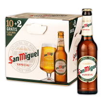 Produktbild »Lagerbier«