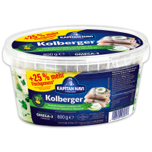 Produktbild »Matjesfilethappen«