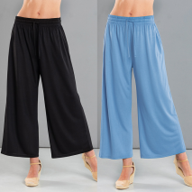 Produktbild »Culotte-Hose «
