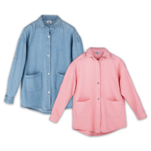 Produktbild »Overshirt «