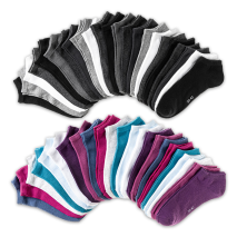 Produktbild »Sneaker-Socken 23 Paar«