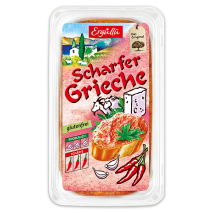 Produktbild »Feinkostcreme«