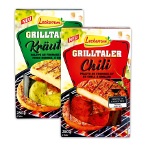 Produktbild »Grilltaler«