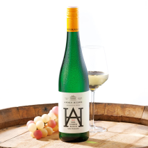 Produktbild »2024 Weingut Armin Huber Bio Gelber Muskateller Holunderbusch«