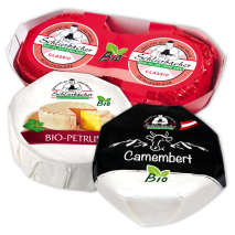 Produktbild »Bio-Klosterkäse«