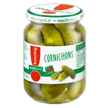 Produktbild »Cornichons«