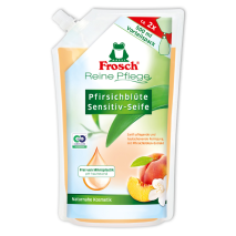 Produktbild »Cremeseife Nachfüllung«
