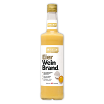Produktbild »Eier Wein Brand«