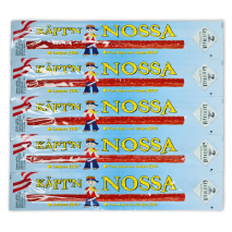 Produktbild »Käpt'n Nossa«