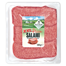 Produktbild »Pizza Salami XXL«